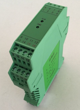 CSHBFL-GLQ防雷信號(hào)隔離器（直流4~20mA、0~10V、