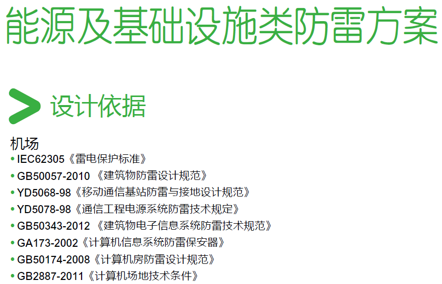 電力負(fù)荷管理電源系統(tǒng)防雷方案：多維防護(hù)體系與智